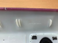 Audi a5 8w7 кабріолет  стійка перед ліва/права 8w7867233c 8w7867234c 34km Зі Шроту, фото thumb