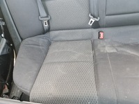 фото thumb №7, Спинка заднє сидіння матеріал audi a6 c6 sedan