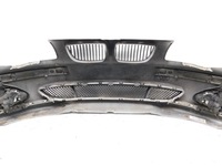 фото thumb №12, Бампер перед передній kpl. - bmw 1 e81 e87 04-08 titansilber