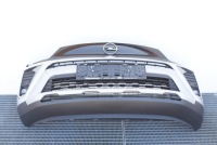 Opel crossland рестайлинг  23r. бампер перед комплектный  противотуманные фары z1y идеальное состояние! в Украине, фото thumb