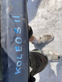 фото thumb №11, Подрамник подрамник подрамник renault koleos ii 2