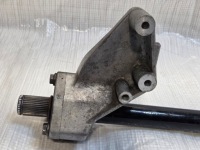 Купить Opel mokka a astra j iv insignia a 1.6cdti приводной вал опора 95400936, фото thumb