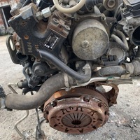 фото thumb №9, Двигатель fiat fiorino nemo bipper euro 5 1.3 дизель 199a9000 wwa