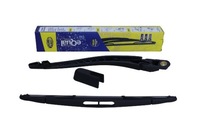 фото thumb №2, Рычаг дворники з щетка toyota aygo 09.05 - 05.12 зад wrq0013