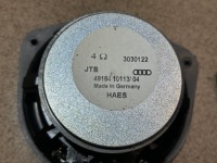 фото thumb №8, Динамик перед jtb haes audi a8 d2