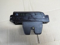 фото thumb №8, Citroen peugeot замок крышки багажника 9652301980