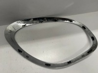 фото thumb №7, Хром капот лівий правий mini countryman r60 r61 9801573 9801574 оригінал