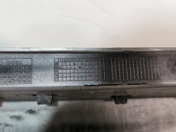 фото thumb №15, Mercedes w169 08-12 a-klasa рестайлинг бампер зад задний