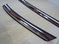 фото thumb №9, Накладки декоративные перед mini cooper f55 51137424554