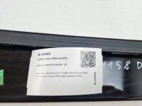 Купить 2011 mercedes-benz gl x164 молдинг стекло задний 1640303887, фото thumb