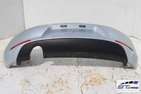 фото thumb №9, Vw the beetle cabrio задняя бампер задний + крышка багажника багажника la7w лампы лампа b