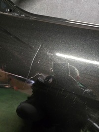 фото thumb №7, Двері ліві перед audi q4 89a