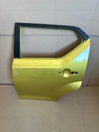 фото thumb №2, Двері лівий задня suzuki ignis iii