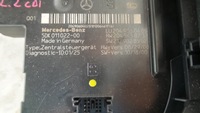 фото thumb №6, Модуль mercedes w207 w204 2049060405 a2049060405