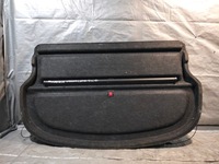 фото thumb №10, Полиця багажника з шторка renault laguna ii kombi 2002r оригінальний номер 8200019513