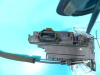 фото thumb №8, Замок задняя правый 4 pin renault captur i 13-17