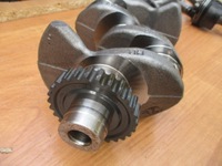 фото thumb №13, Vw skoda seat audi 2.0 tdi dtt блок голий 05l103011l