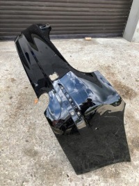 Купити Bmw seria 5 g30 бампер задня задній, фото thumb