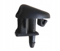 фото thumb №1, Насадка розпилювача скло peugeot 308 ii t9 2013-2021 rok