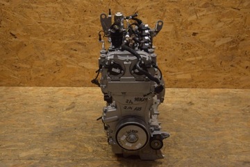 фото thumb №11, Двигатель 260920 mercedes a-klasa w177 a35 amg 2.0 мягкий гибрид 9tyśkm 23r 22-