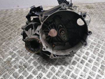 фото thumb №9, Seat leon iv 2020 механічна 6-ступенева коробка передач коробки передач