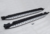 фото thumb №10, Mercedes glc x253 c253 2015-22 бічні пороги автомобільні a2535200600 + гвинти