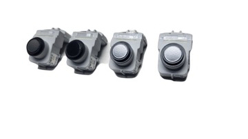 фото thumb №10, Датчик паркування pdc hyundai kia оригінальний номер 95720-2s000 новий! чорний оригінал !!!