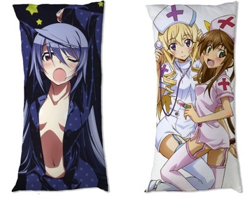 Dakimakura Infinite Stratos Манга Аниме НА ВЫБОР