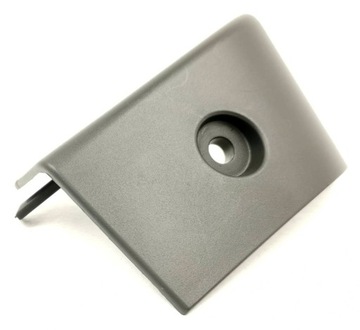 фото thumb №1, Захист петля кришки багажника ліва audi a3 rs3 8v 8v5827231