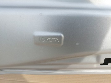 фото thumb №7, Toyota rav4 / rav 4 / rav-4 v 2018- капот перед ""grad""