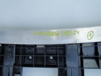 фото thumb №11, Mercedes s klasa w223 223 maybach z223 pas передній верхній підсилювач