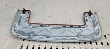 фото thumb №4, Крышка крыша bmw e30 cabrio крыша механический