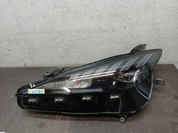 фото thumb №1, Лампа перед ліва mg4 mg-4 mg 4 повний led