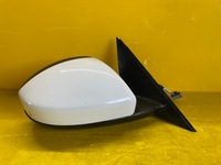 фото thumb №1, Зеркало левая jaguar f-pace 8 pin