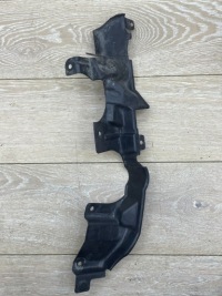 фото thumb №1, Защита рулевой рейки левая bmw x5 e70 7160237