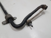 фото thumb №5, Peugeot 508 i тяга стабилизатора задняя гибрид 2.0