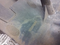 фото thumb №8, Тунель повітря smart fortwo ii a455000016