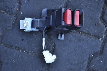 фото thumb №7, Toyota c-hr прокладка сидіння диван обшивки тунель шкіра англієць