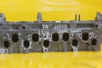 Головка двигателя vw transporter t4 multivan lt 28 35 2.5 tdi ajt 074103373g с Разборки, фото thumb