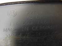 фото thumb №16, Планка накладка крила праві перед vw id4 11a853718e