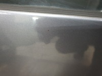 фото thumb №4, Кришка багажника задня багажника opel signum z155