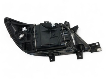 фото thumb №5, Mercedes sprinter ii w901 w902 03-06 рестайлінг фара лампа перед ліва tyc