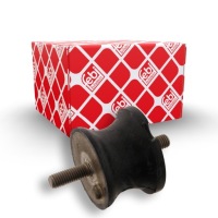 Подушка двигателя febi bilstein Оригинал, фото thumb