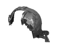 фото thumb №1, Подкрылок nissan rogue 17- 638407fa0a правое