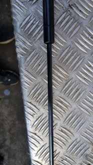 фото thumb №11, Mercedes w163 ml амортизаторы крышки амортизаторы