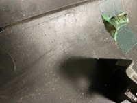 фото thumb №9, Бампер задня задній mazda 3 iii bm sedan 2013- повний