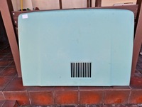 фото thumb №1, Fiat panda i 1 капот кришка двигуна перед