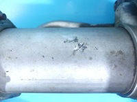 фото thumb №11, Клапан egr радиатор nissan tiida 1.5 dci 106km