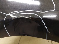 фото thumb №6, Skoda rapid ii крила правий перед лак cxma