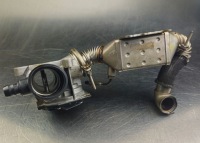 Клапан egr радіатор egr радіатор fiat tipo 2 doblo 55268286 / 55283136 Київ, фото thumb